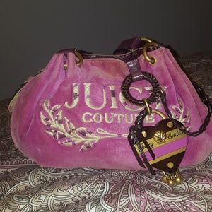 Juicy Couture handbag